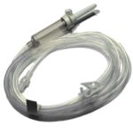 Infusion Pump Tubing Set for MMT®