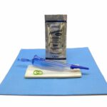 GE Healthcare E8C Needle Guide Kit (Latex Free)