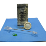 Sonoscape 6V1 Disposable Needle Guide Kit (Latex Free)