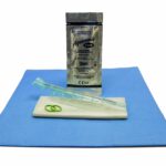 Mindray Disposable Needle Guide Kit (Latex Free)