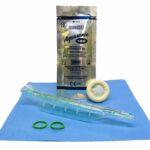 Mindray Disposable Needle Guide Kit (Latex)