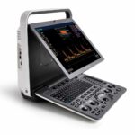 S8 EXP Portable Ultrasound System