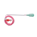 4.5Fr Single Lumen Abdominal Pressure Split Balloon Catheter with Introducer