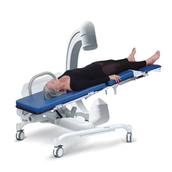 Sonesta 6210 Video Fluoroscopy Table