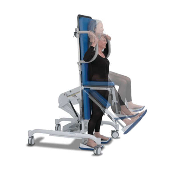 Sonesta 6210 Video Fluoroscopy Table