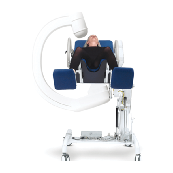 Sonesta 6210 Video Fluoroscopy Table