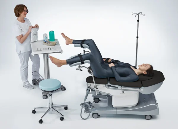 Also suitable for use in surgical procedures
