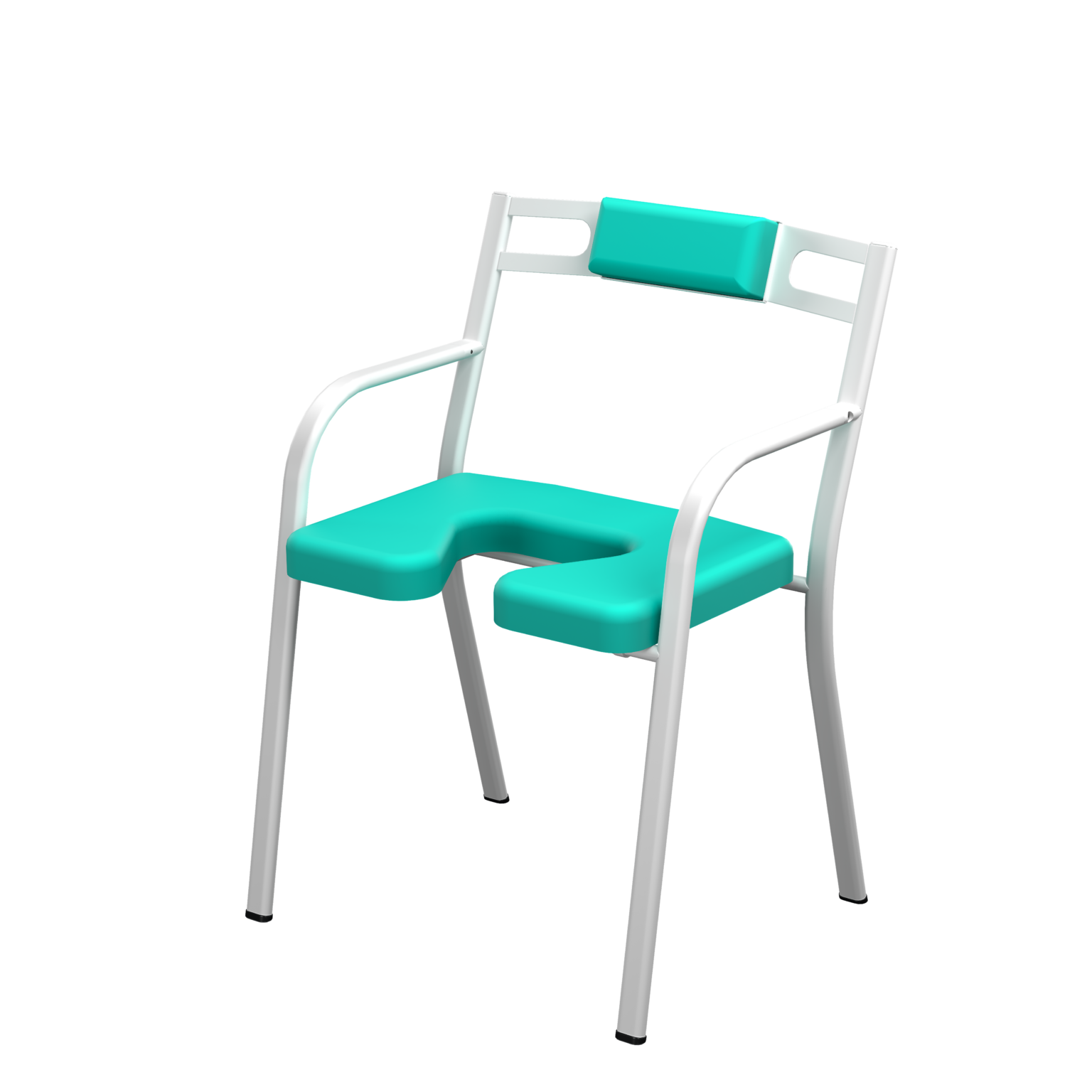 Examination Commode Chair Innologic