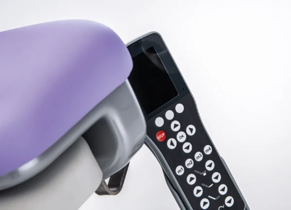Intuitive wireless control