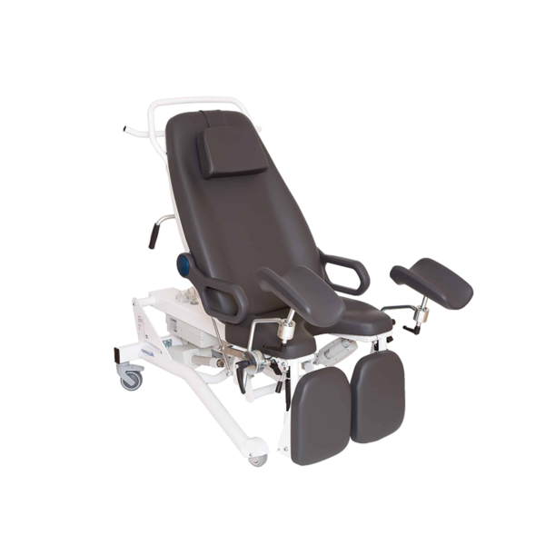 Sonesta S3 Ultimate Patient Positioning Chair